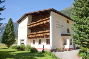 Haus Kaunergrat, Kaunertal, Österreich, Kaunertal, Österreich